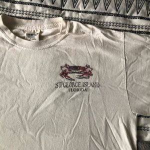 SGI Comfort Colors Tee